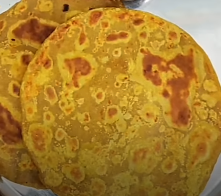 Puran Poli