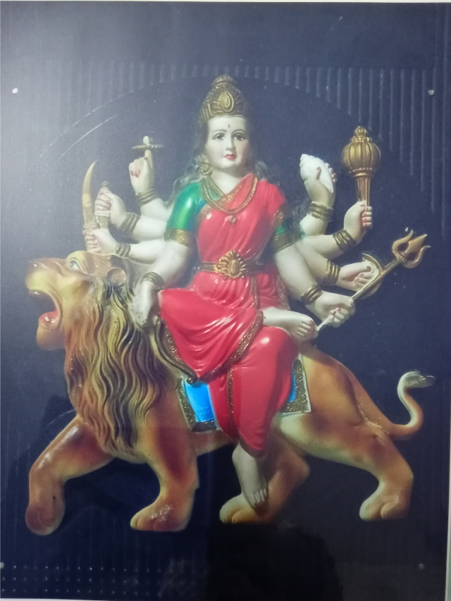 9 Energetic Forms of Devi Durga and Their Teachings You Must Know