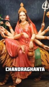 Devi Chandraghanta